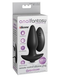 AFC RC Silicone Plug Black - vergleichen und g&uuml;nstig kaufen